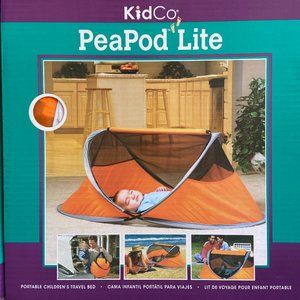 KidCo Tent(Baby's Toddler)